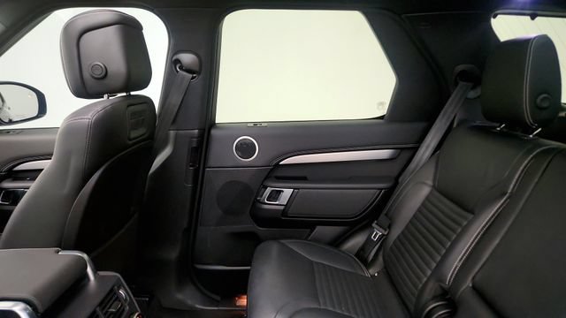 Used 2023 Land Rover Discovery S R-Dynamic AWD/4WD image 47