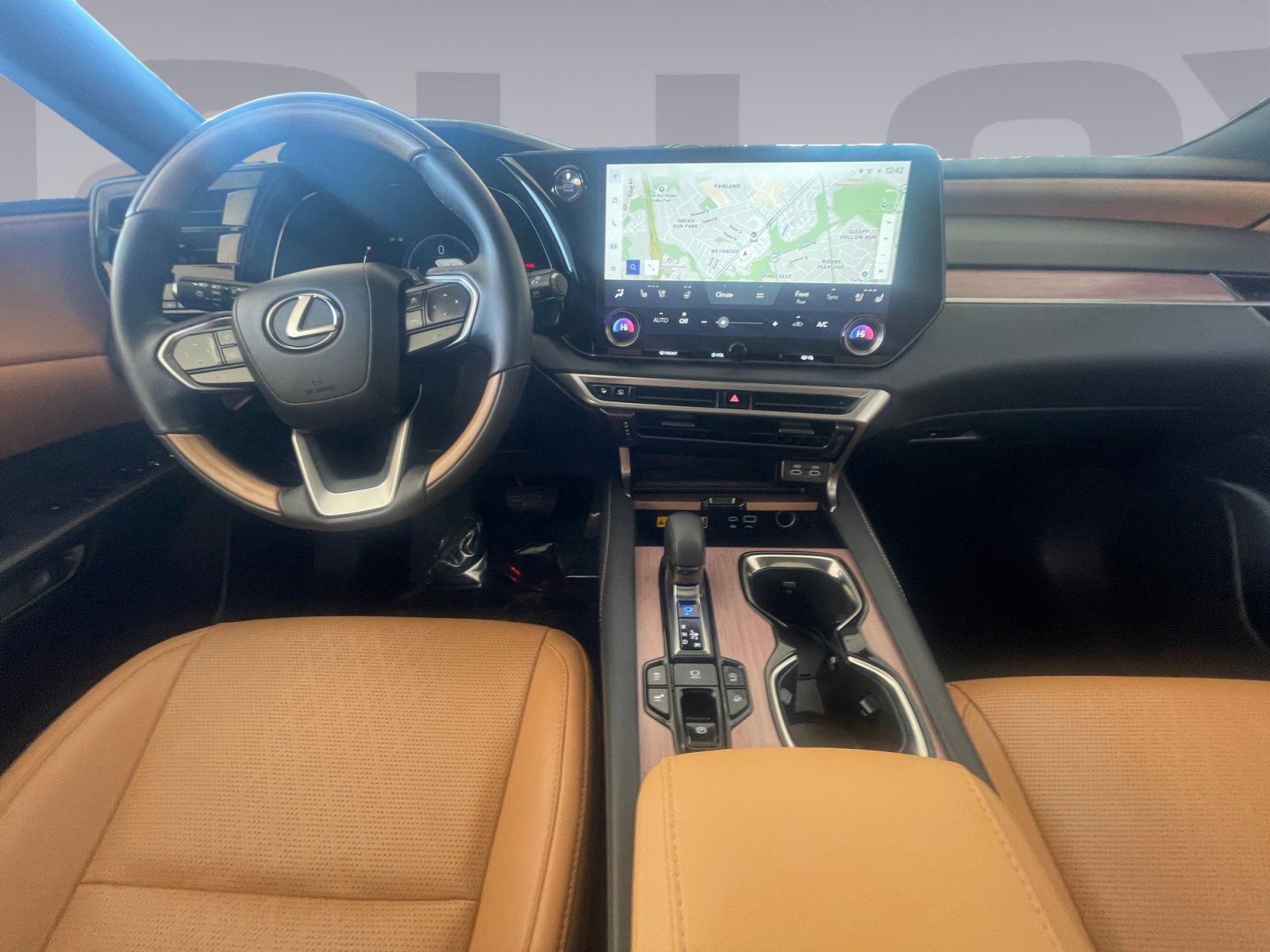 Used 2024 Lexus RX 350 Premium image 12