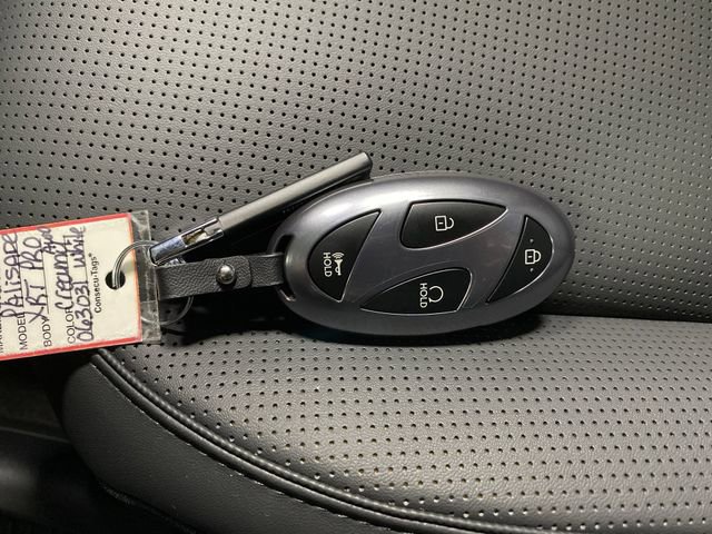 New 2026 Hyundai Palisade XRT Pro image 28