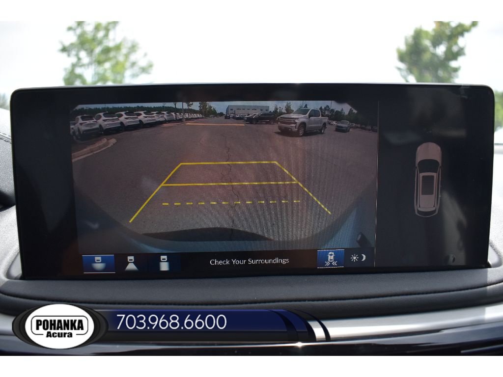 New 2026 Acura MDX w/ Technology Package AWD/4WD image 15