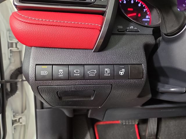 Used 2023 Toyota Camry XSE w/ Navigation Package FWD image 32