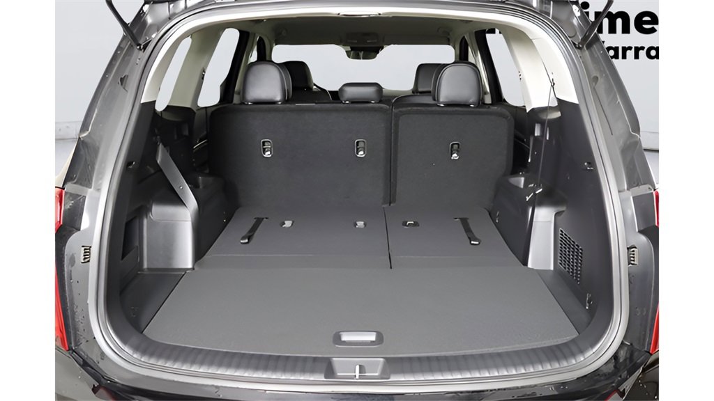 Used 2024 Kia Telluride LX image 45
