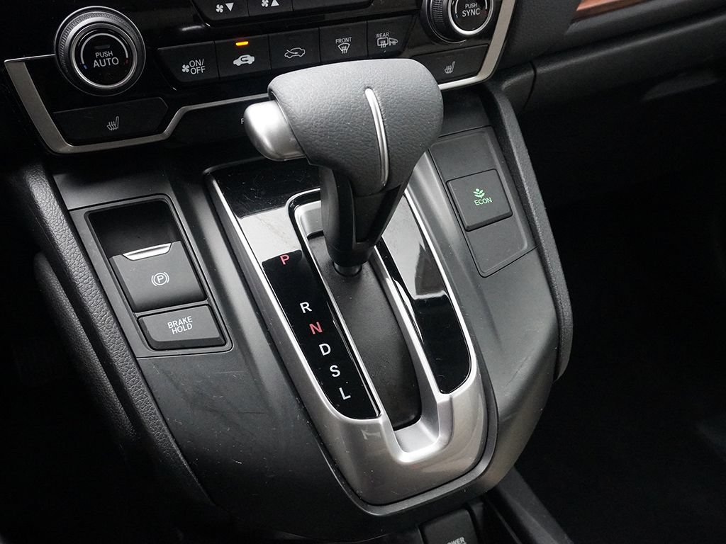 Used 2018 Honda CR-V EX image 53