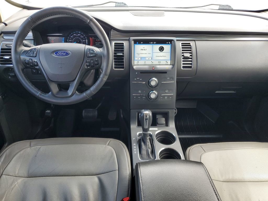 Used 2019 Ford Flex SEL w/ Equipment Group 202A AWD/4WD image 25