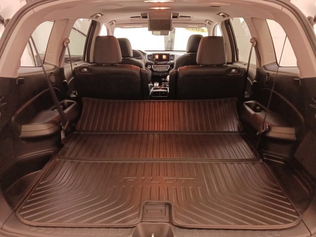 Used 2022 Honda Pilot Touring image 33