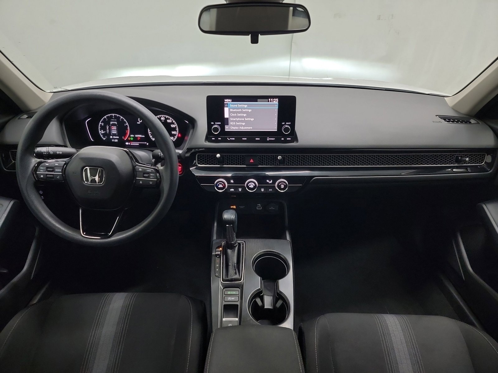 Certified 2023 Honda Civic LX image 15