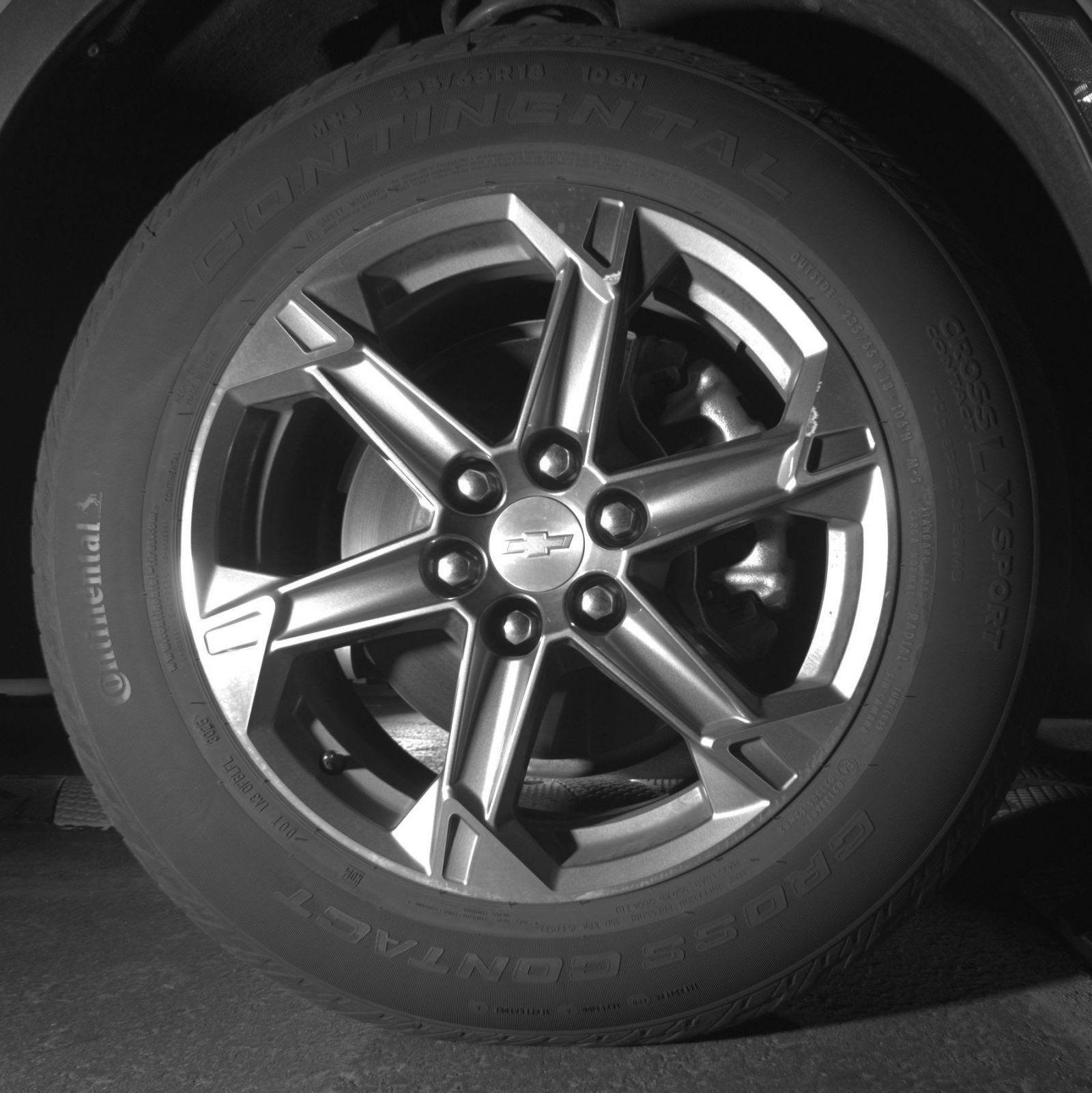 Used 2025 Chevrolet Blazer LT FWD image 16