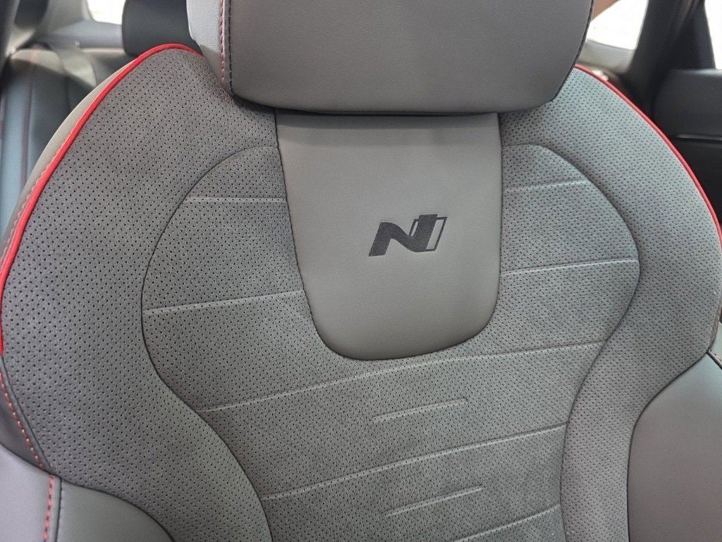 New 2026 Hyundai Sonata N Line image 11
