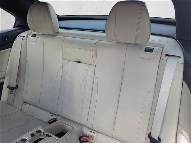 Used 2015 BMW 428i Convertible image 14