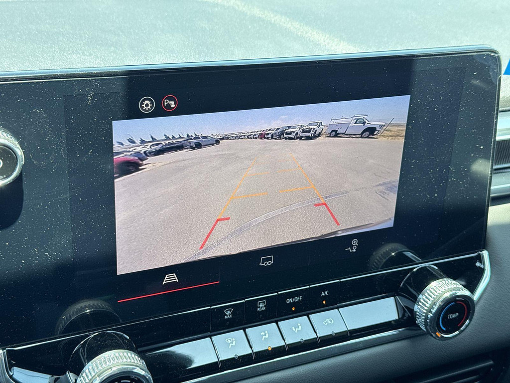 New 2026 GMC Canyon Elevation RWD image 14