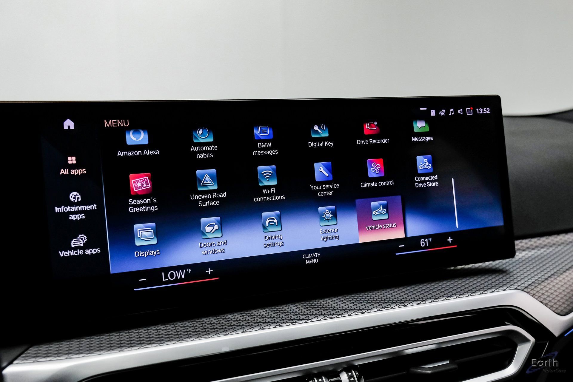 Used 2024 BMW M340i xDrive image 64