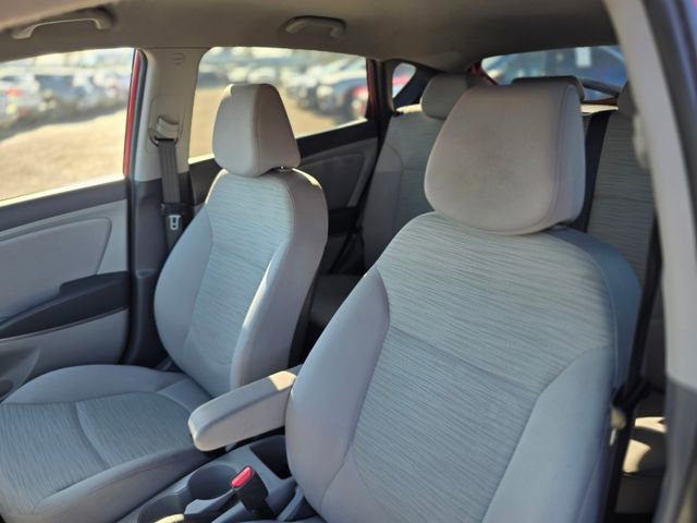 Used 2017 Hyundai Accent SE image 14