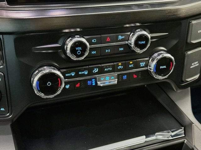 New 2027 Ford F250 Lariat w/ Tremor Off-Road Package AWD/4WD image 16