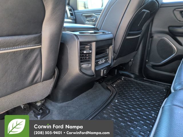 Used 2022 RAM 1500 Limited w/ Body-Colour Bumper Group AWD/4WD image 26