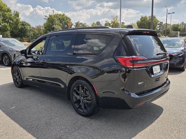 Used 2026 Chrysler Pacifica Limited w/ S Appearance Package FWD image 6
