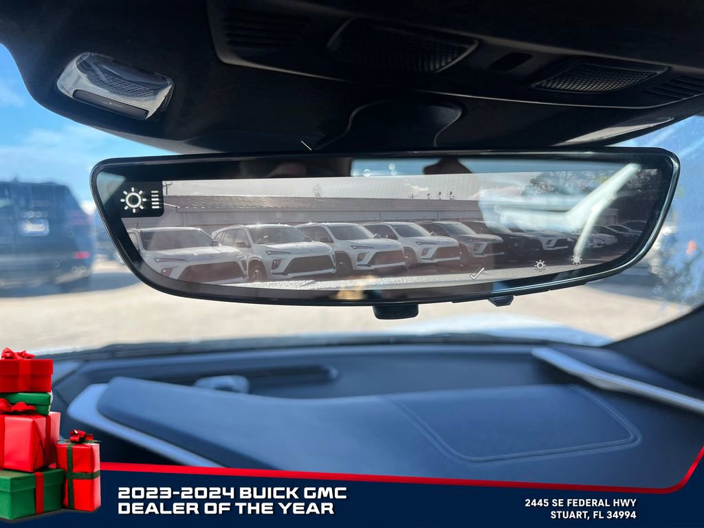 Used 2021 Chevrolet Corvette Stingray Preferred Conv w/ Z51 Performance Package image 22