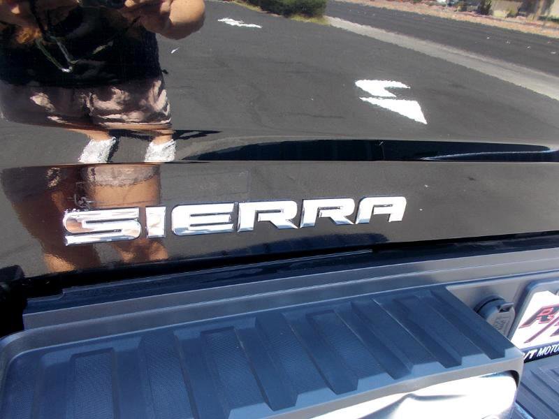 Used 2016 GMC Sierra 2500 SLT image 17