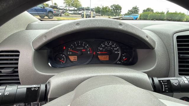 Used 2020 Nissan Frontier SV AWD/4WD image 29
