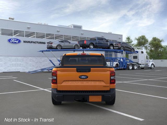 New 2026 Ford Maverick Tremor image 5