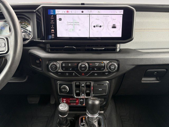 Used 2024 Jeep Gladiator Sport AWD/4WD image 6