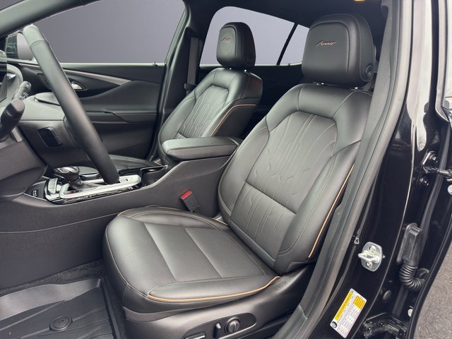 Certified 2025 Buick Envista Avenir image 14