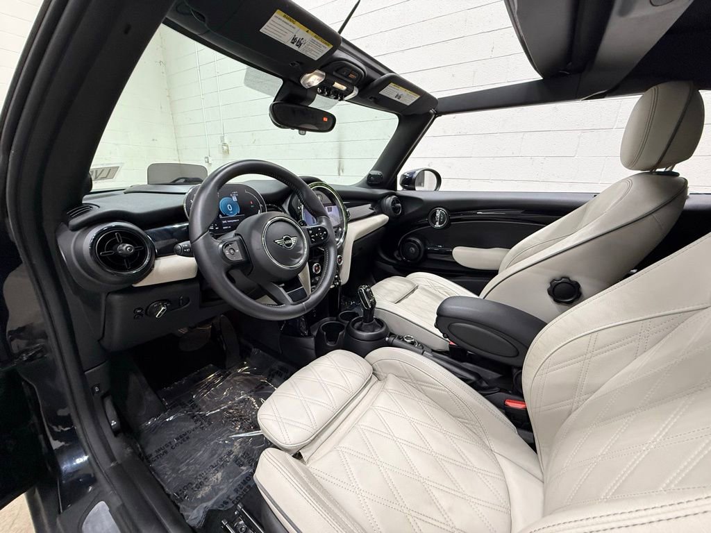 Used 2023 MINI Cooper S image 21
