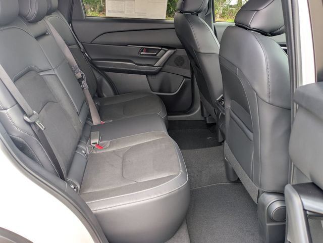 New 2026 MAZDA CX-5 Preferred AWD/4WD image 23