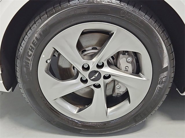 Used 2026 Genesis GV70 2.5T Select image 22