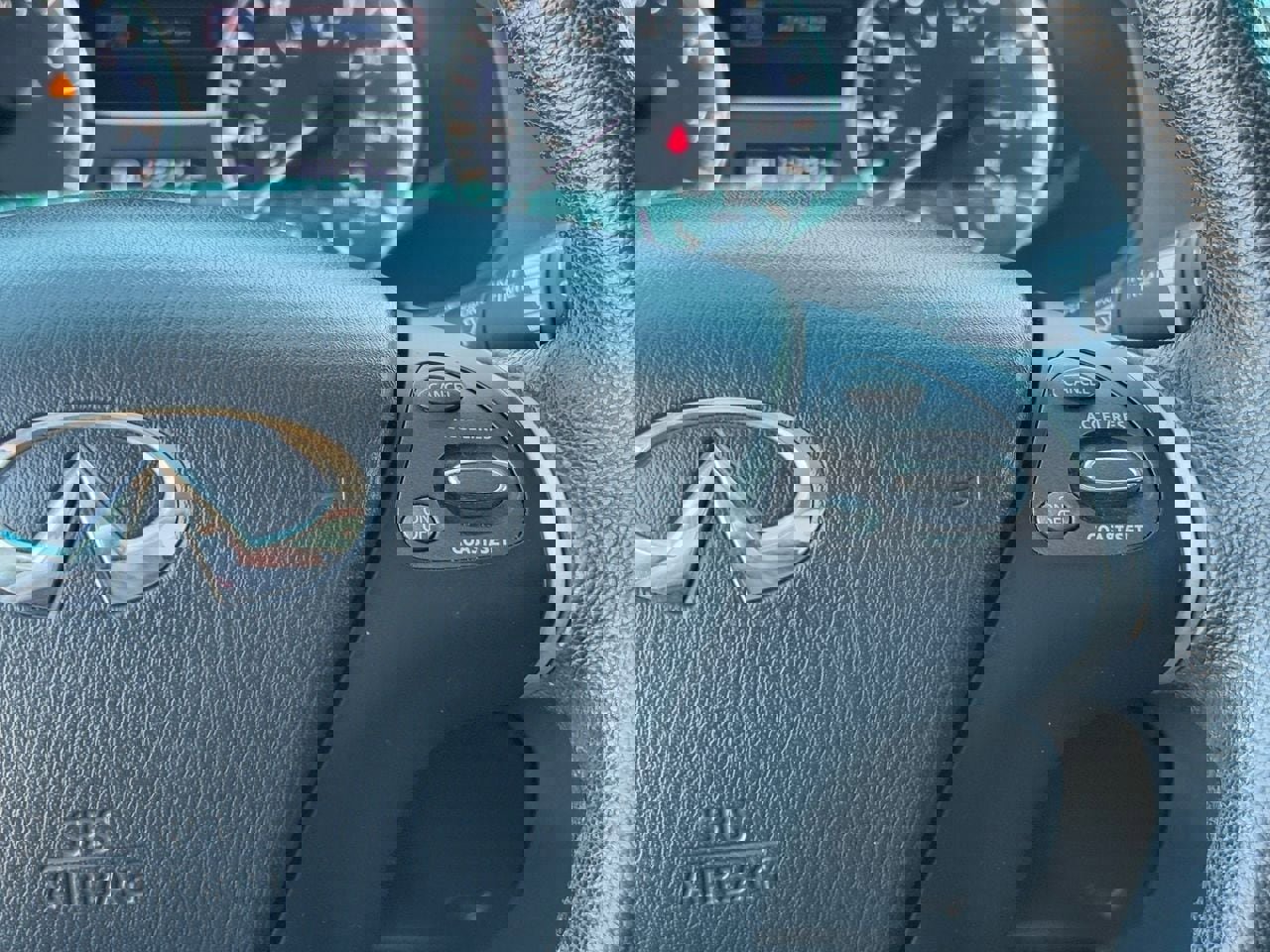 Used 2013 INFINITI JX35 AWD w/ Premium Pkg image 20