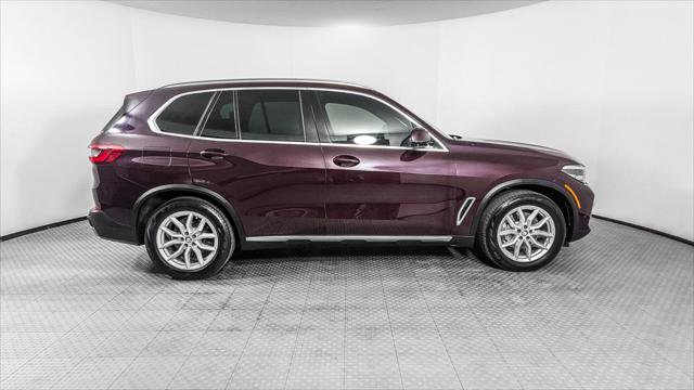 Used 2020 BMW X5 sDrive40i w/ Luxury Seating Package image 9