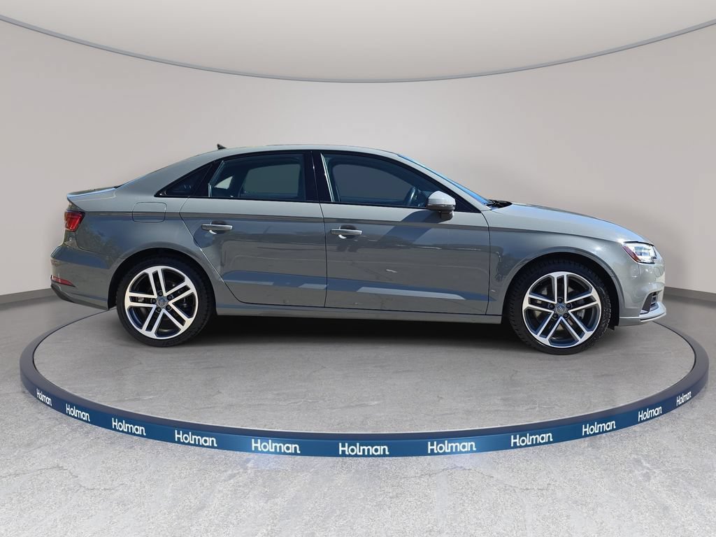 Used 2020 Audi A3 2.0T Premium w/ Final Edition Package FWD image 5