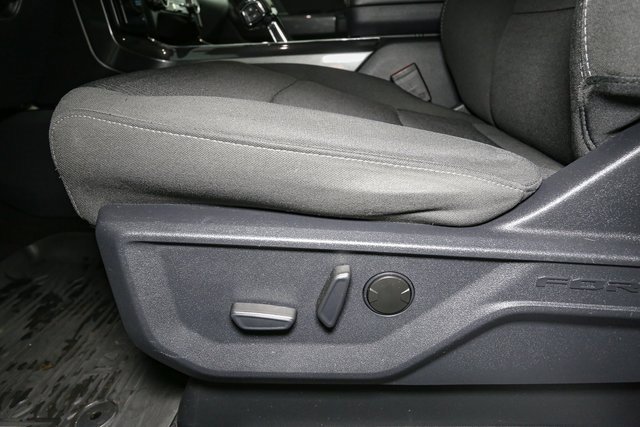 Used 2023 Ford F150 XLT w/ Equipment Group 302A High image 40