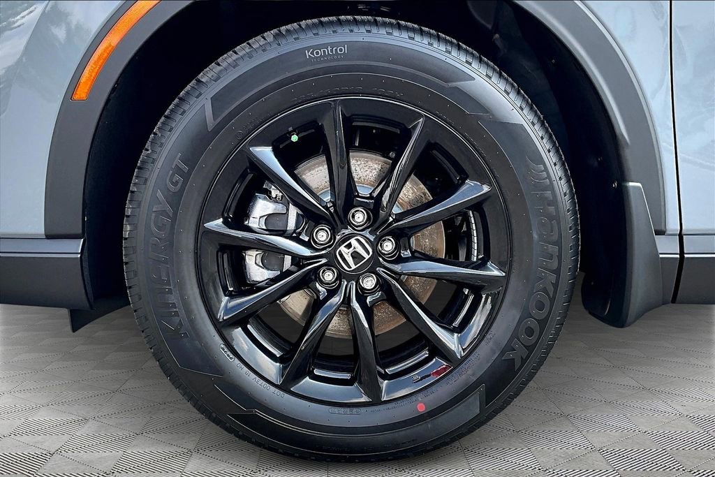 New 2026 Honda CR-V Sport image 6