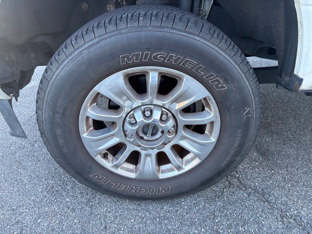 Used 2020 Ford F250 Limited AWD/4WD image 9