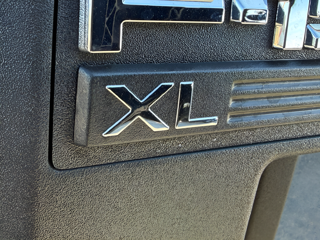 Used 2024 Ford F150 XL AWD/4WD image 19