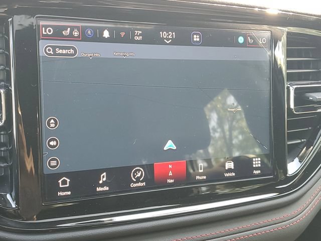 New 2026 Dodge Durango GT AWD/4WD image 26