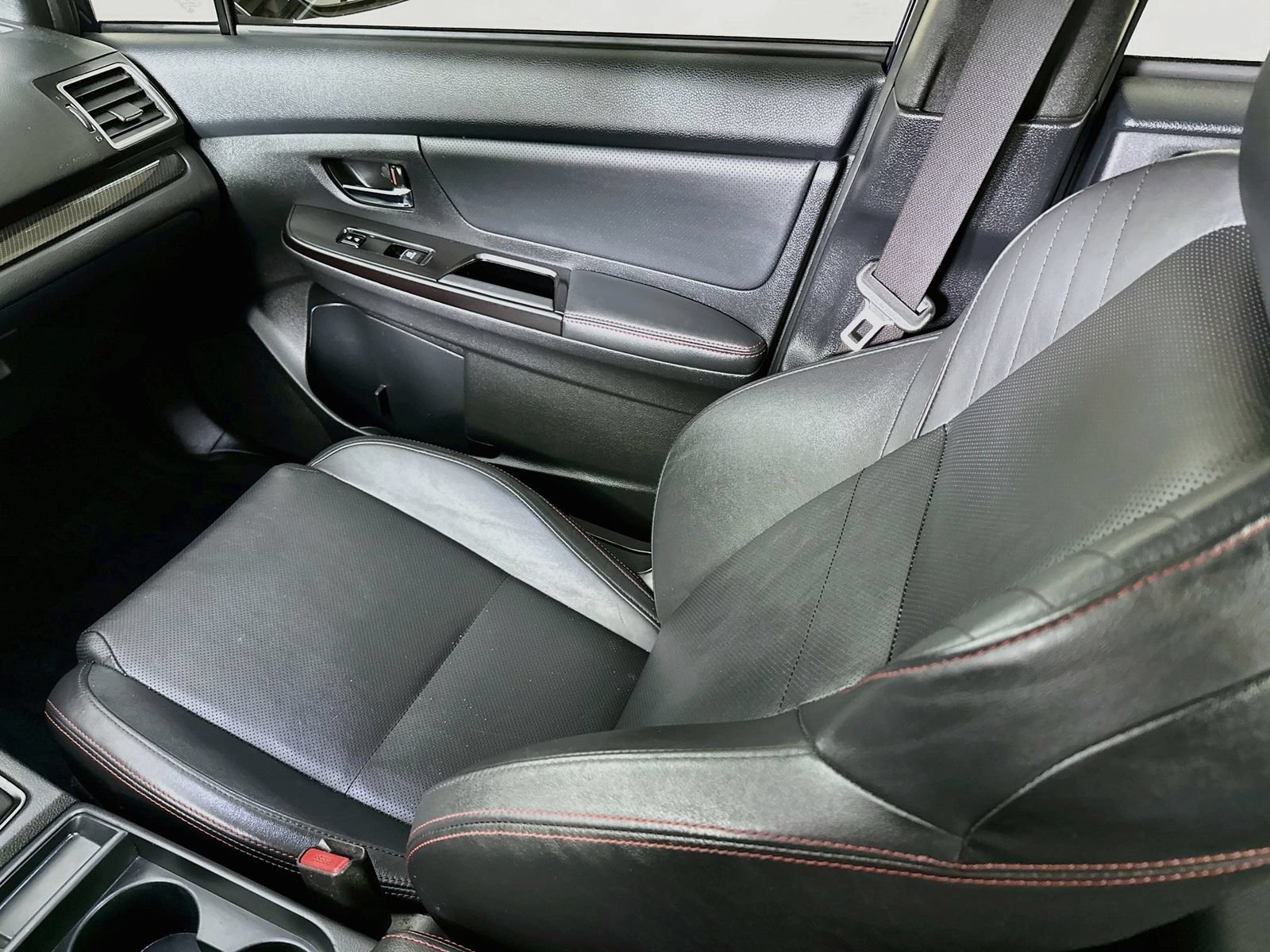 Used 2019 Subaru WRX Limited w/ Popular Package #1 AWD/4WD image 22