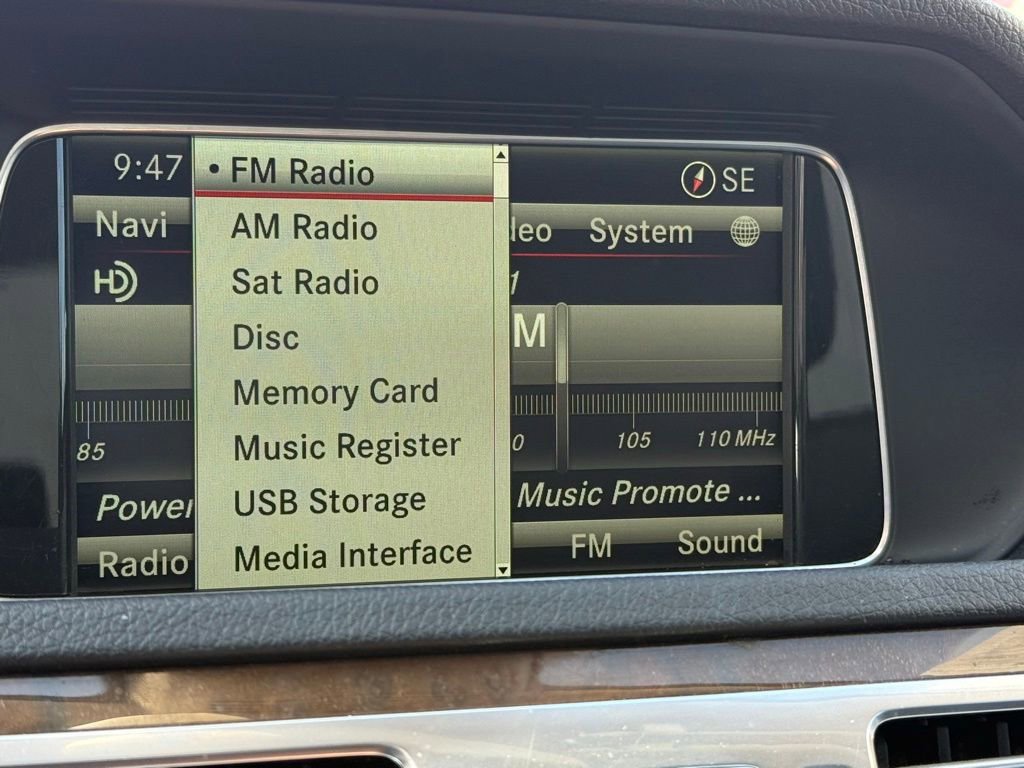 Used 2014 Mercedes-Benz E 350 Sedan image 24