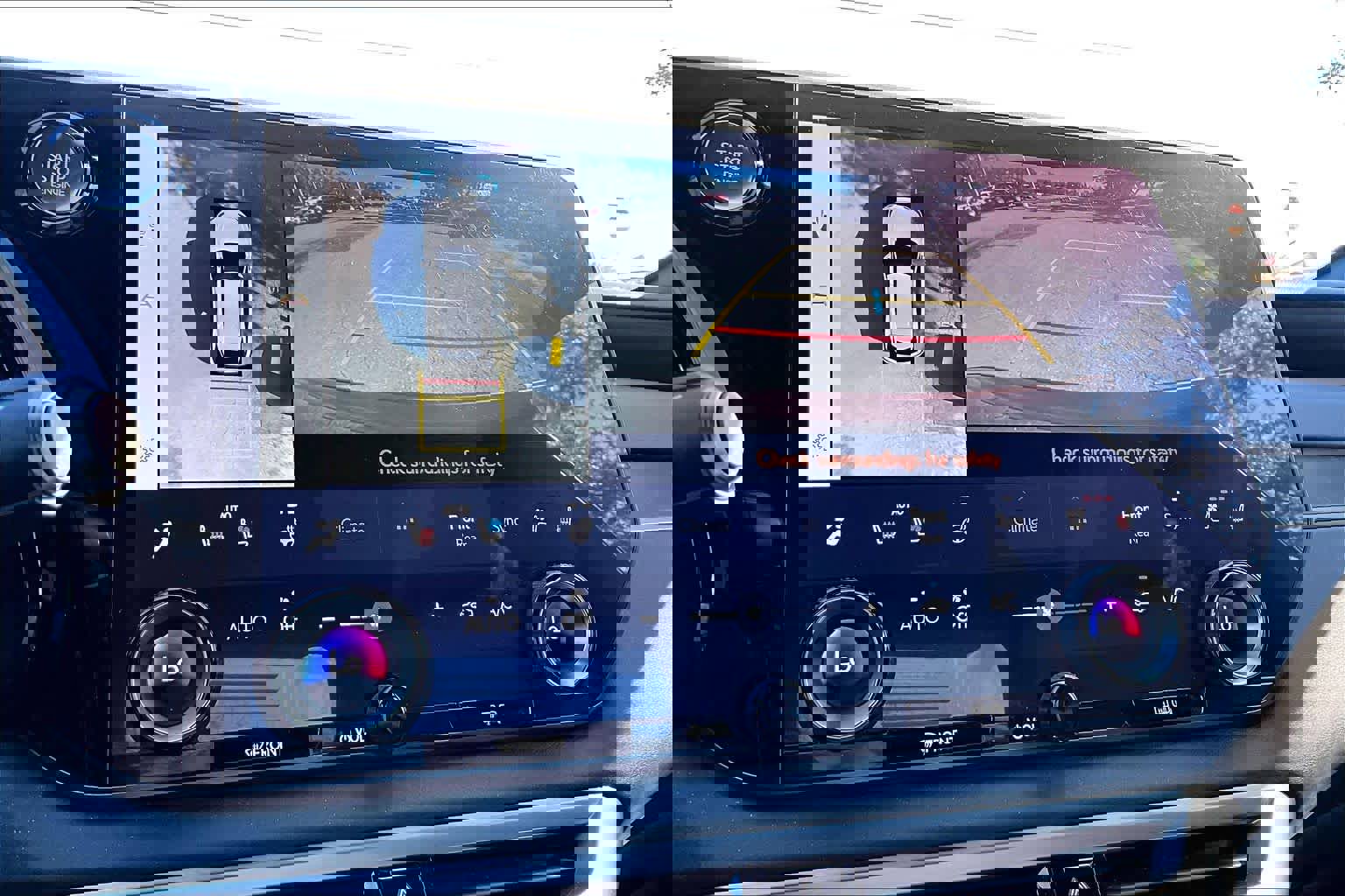 Used 2023 Lexus RX 350 AWD w/ Cold Area Package image 24