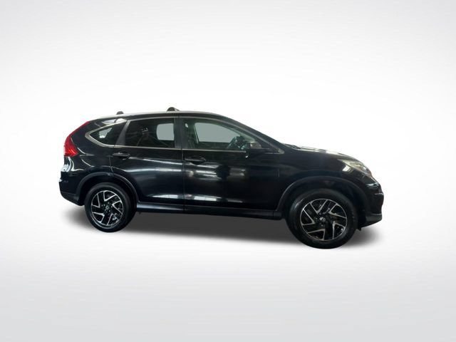 Used 2016 Honda CR-V SE image 10