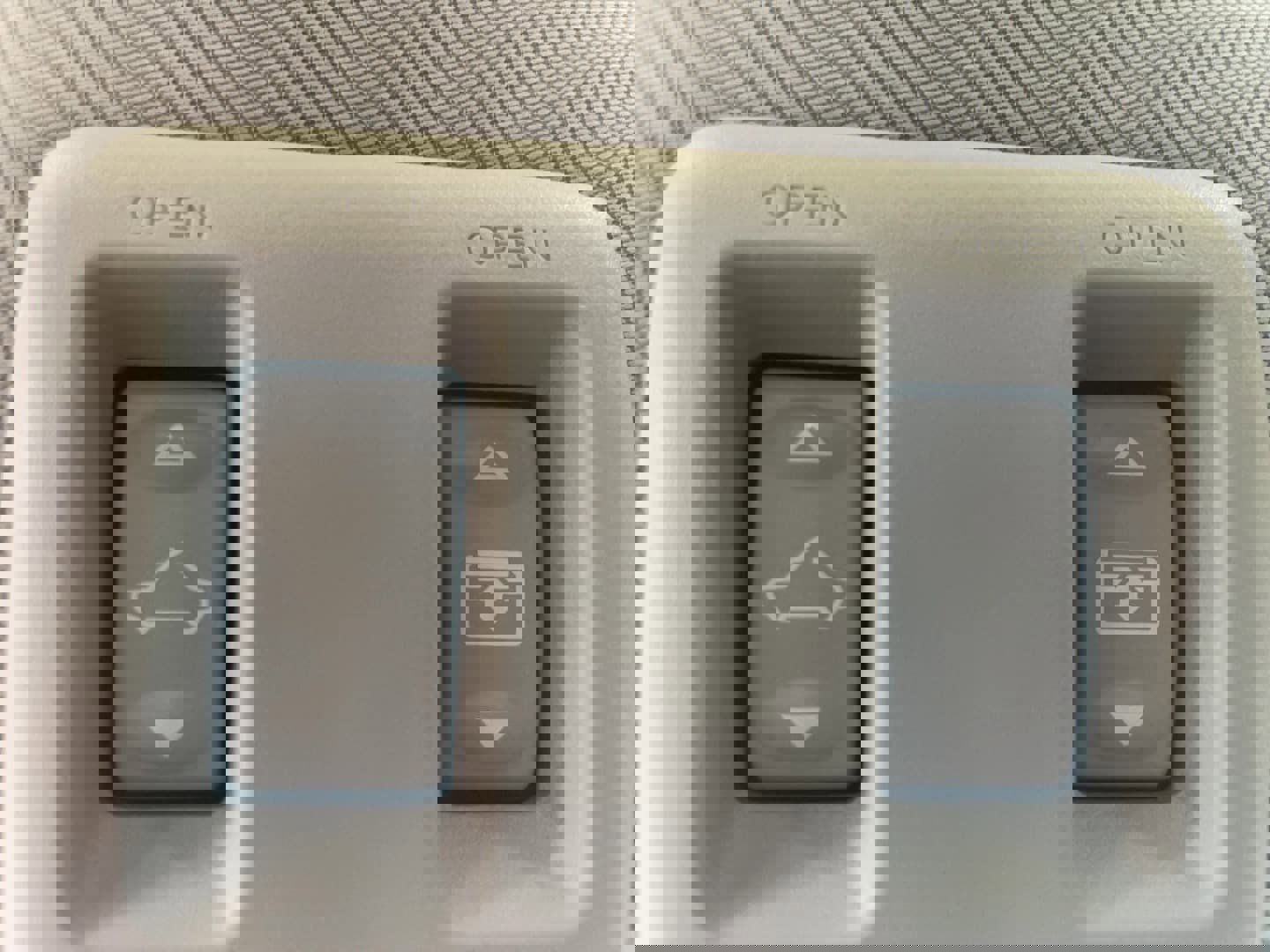 Used 2024 Nissan Murano Platinum w/ Cargo Package image 16