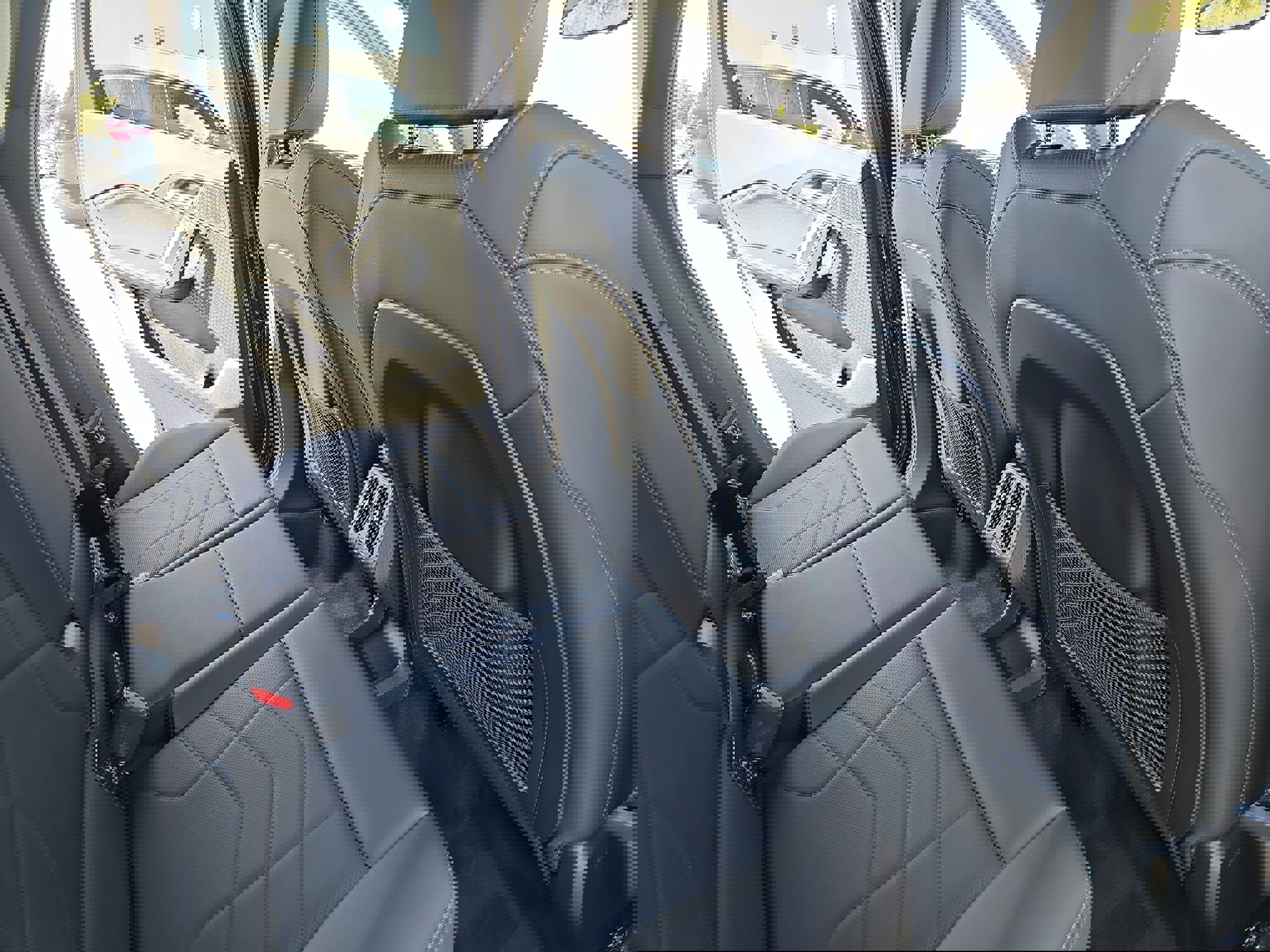 Certified 2023 BMW X1 xDrive28i AWD/4WD image 11