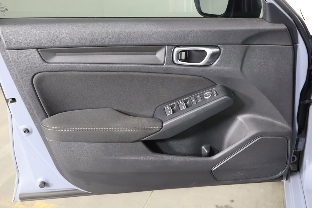 Used 2024 Honda Civic Sport image 18