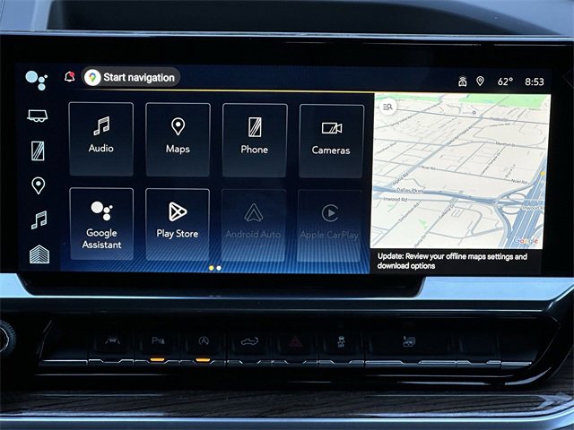 New 2026 Chevrolet Silverado 1500 RST w/ Redline Edition image 15