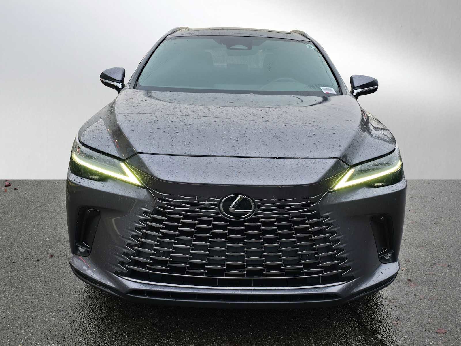 Used 2023 Lexus RX 350 Premium Plus image 8