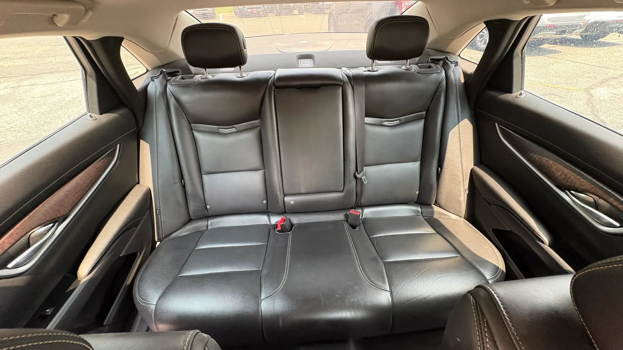 Used 2019 Cadillac XTS Luxury FWD image 34
