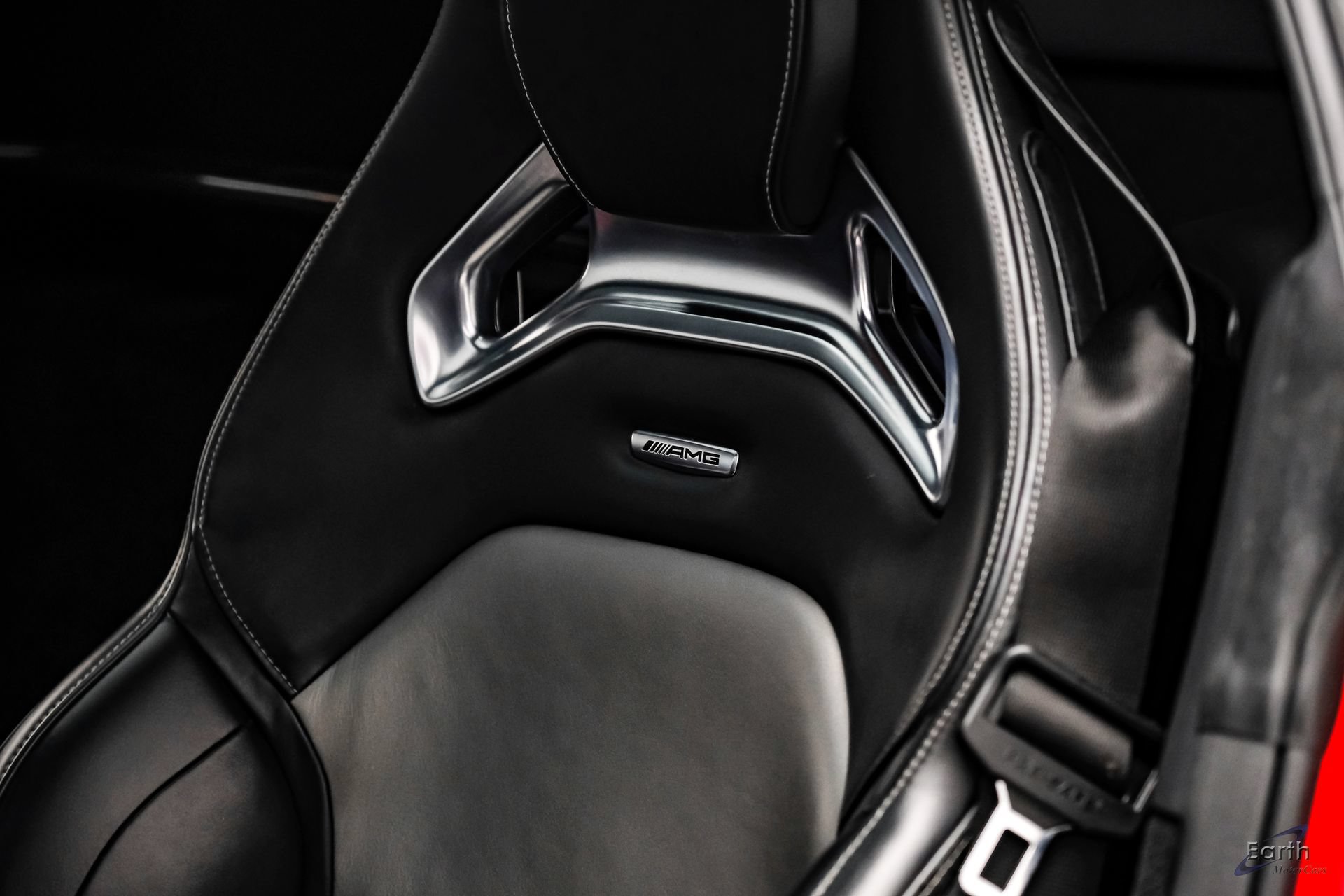 Used 2016 Mercedes-Benz AMG GT S image 43