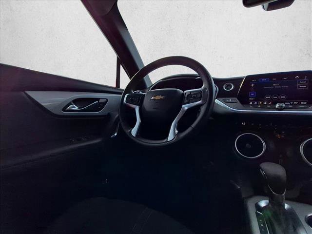 Used 2022 Chevrolet Blazer LT FWD image 7