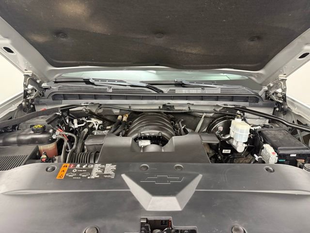 Used 2018 Chevrolet Silverado 1500 LT w/ Texas Edition image 29