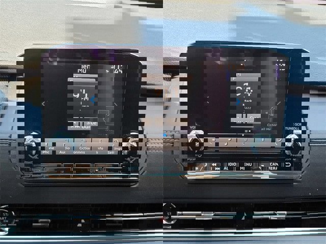 Used 2023 Mitsubishi Outlander ES image 17